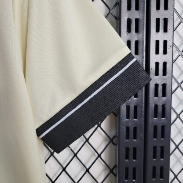Corinthians 2023/24 Fourth Kids Jersey And Shorts Kit - Image 7
