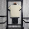 Corinthians 2023/24 Fourth Kids Jersey And Shorts Kit - Image 8