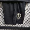 Corinthians 2023/24 Fourth Kids Jersey And Shorts Kit - Image 11