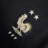France 2018/19 Home Long Sleeves Retro Jersey - Image 6