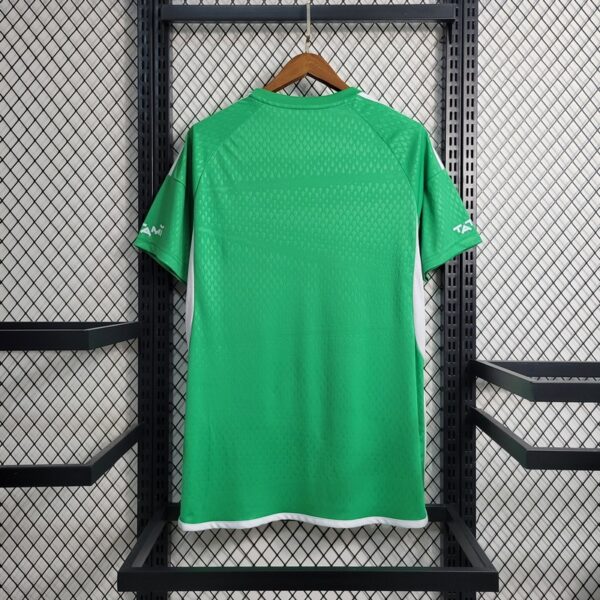 Maccabi Haifa 2023/24 Home Jersey - Image 5