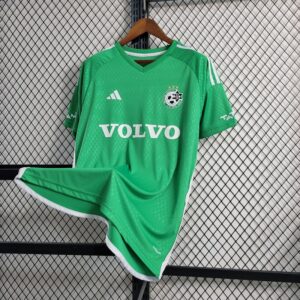Maccabi Haifa 2023/24 Home Jersey