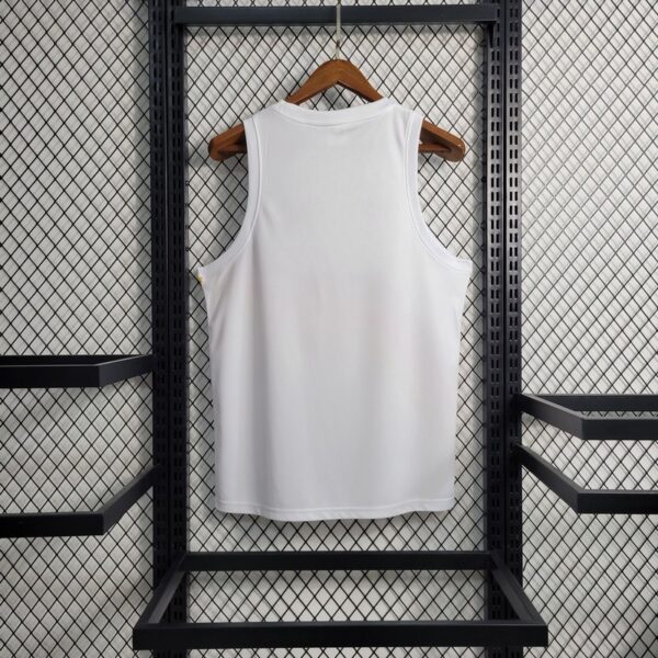 Germany 1990 Word Cup Retro Tank Top - Image 6