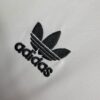 Germany 1990 Word Cup Retro Jersey - Image 4
