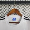 Germany 1990 Word Cup Retro Jersey - Image 9