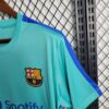 Barcelona 2023/24 Pre-Match Training Jersey - Image 3