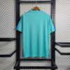 Barcelona 2023/24 Pre-Match Training Jersey - Image 4