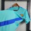Barcelona 2023/24 Pre-Match Training Jersey - Image 5
