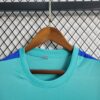 Barcelona 2023/24 Pre-Match Training Jersey - Image 8