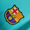 Barcelona 2023/24 Pre-Match Training Jersey - Image 10