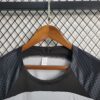 Barcelona 2023/24 Pre-Match Training Jersey - Image 3