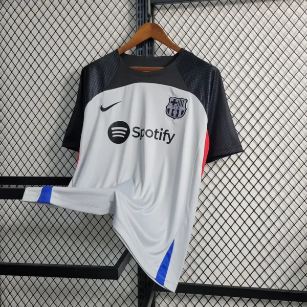 Barcelona 2023/24 Pre-Match Training Jersey