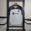 Barcelona 2023/24 Pre-Match Training Jersey - Image 2