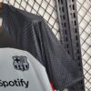 Barcelona 2023/24 Pre-Match Training Jersey - Image 9