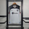 Barcelona 2023/24 Pre-Match Training Tank Top - Image 2