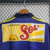 Club America 1998/99 Away Retro Jersey - Image 3