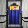 Club America 1998/99 Away Retro Jersey - Image 4