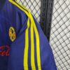 Club America 1998/99 Away Retro Jersey - Image 5