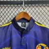 Club America 1998/99 Away Retro Jersey - Image 6