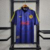 Club America 1998/99 Away Retro Jersey - Image 2