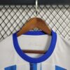 Hertha BSC 2023/24 Blue White Jersey - Image 3