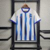 Hertha BSC 2023/24 Blue White Jersey - Image 2