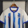 Hertha BSC 2023/24 Blue White Jersey - Image 4