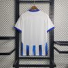 Hertha BSC 2023/24 Blue White Jersey - Image 6