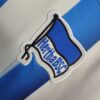 Hertha BSC 2023/24 Blue White Jersey - Image 8