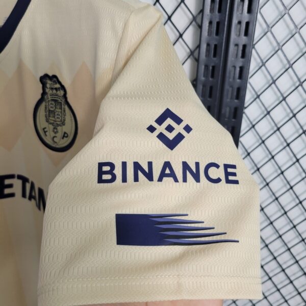 FC Porto 2023/24 Away Jersey - Image 6