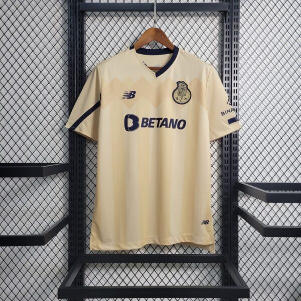 FC Porto 2023/24 Away Jersey - Image 2