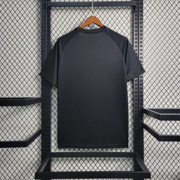 AC Milan 2023/24 Pre-Match Training Jersey - Image 7
