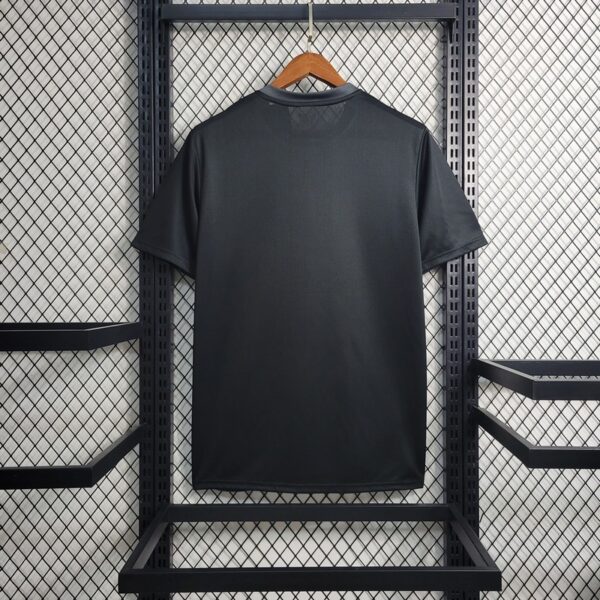 Newcastle United 2023/24 Pre-Match Training Jersey - Image 5