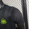 Newcastle United 2023/24 Pre-Match Player Version Jersey - Image 5