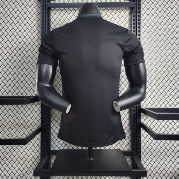 Newcastle United 2023/24 Pre-Match Player Version Jersey - Image 6