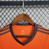 Real Madrid 2013/14 Third Long Sleeves Retro Jersey - Image 6