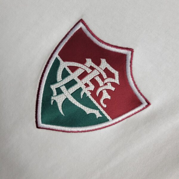 Fluminense 2014/15 Away Retro Jersey - Image 3