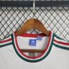 Fluminense 2014/15 Away Retro Jersey - Image 4