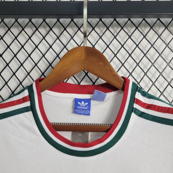 Fluminense 2014/15 Away Retro Jersey - Image 4