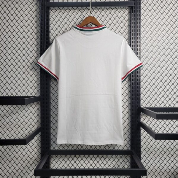 Fluminense 2014/15 Away Retro Jersey - Image 5