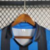 Inter Milan 1998 Home Long Sleeves Retro Jersey - Image 3