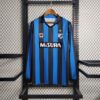 Inter Milan 1998 Home Long Sleeves Retro Jersey