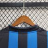 Inter Milan 1998 Home Long Sleeves Retro Jersey - Image 8