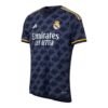 Real Madrid 2023/24 Away Jersey - Image 3