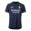 Real Madrid 2023/24 Away Jersey