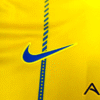 Al-Nassr 2023/24 Home Jersey - Image 4