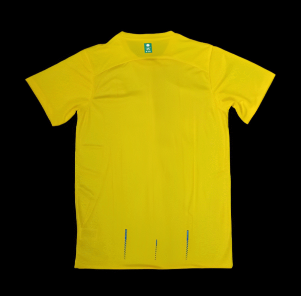 Al-Nassr 2023/24 Home Jersey - Image 2