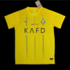 Al-Nassr 2023/24 Home Jersey