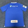 Al-Hilal FC 2023/24 Home Jersey - Image 2