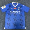Al-Hilal FC 2023/24 Home Jersey
